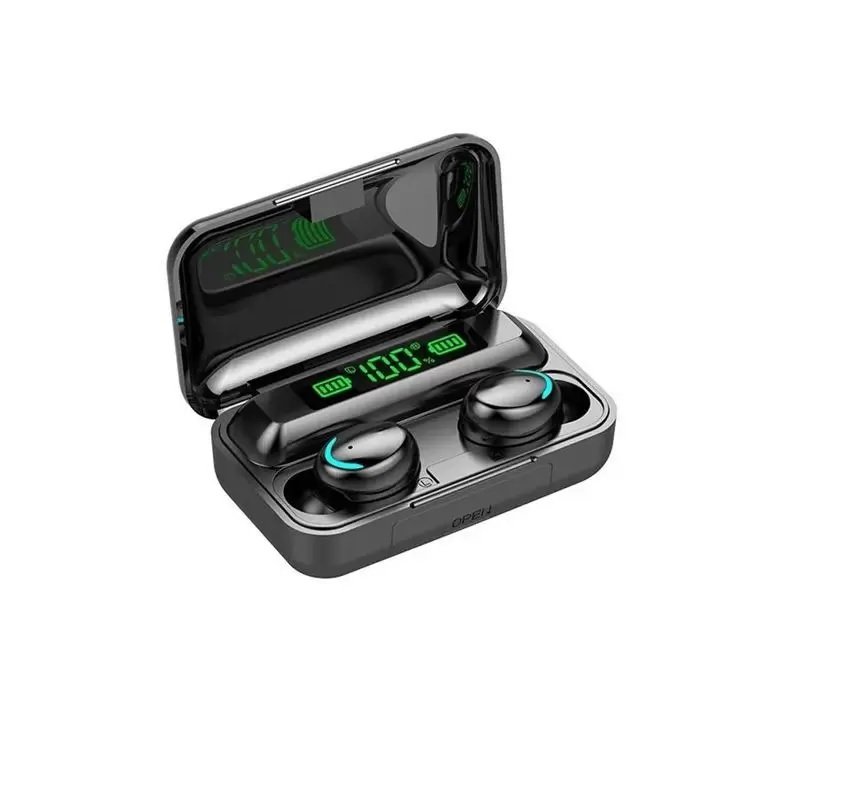 TWS Wireless Earbuds